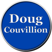 Doug Couvillion's logo